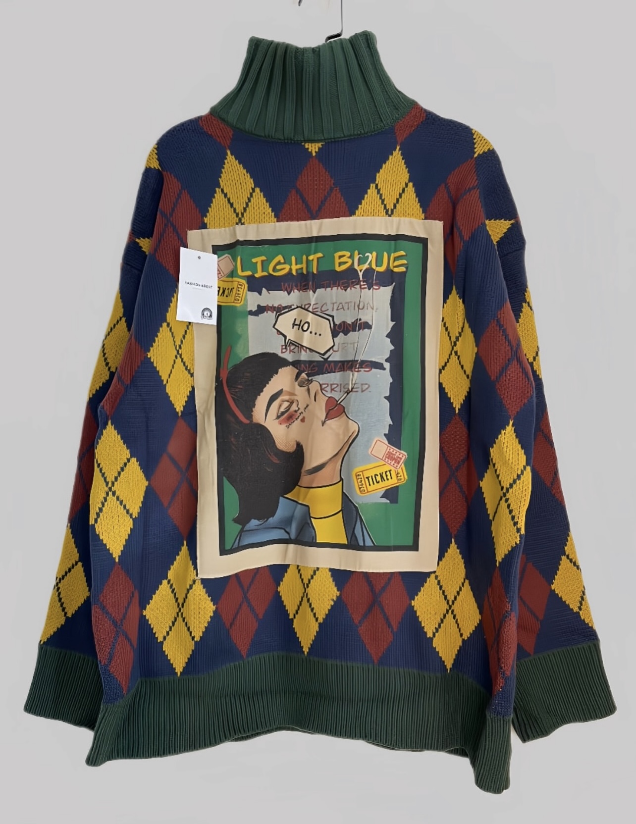 بافت دخترانه