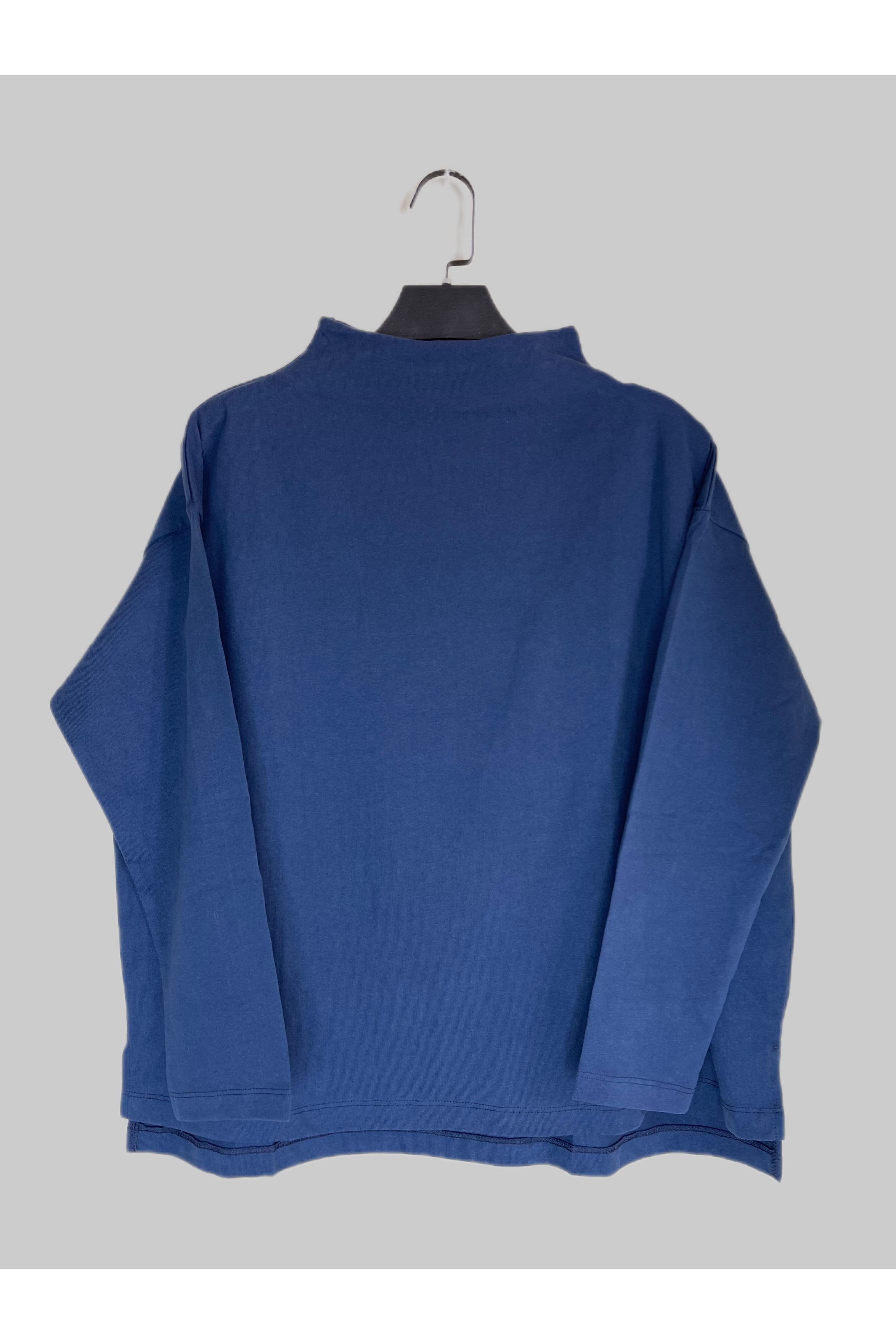 تیشرت یقه ۳ سانت