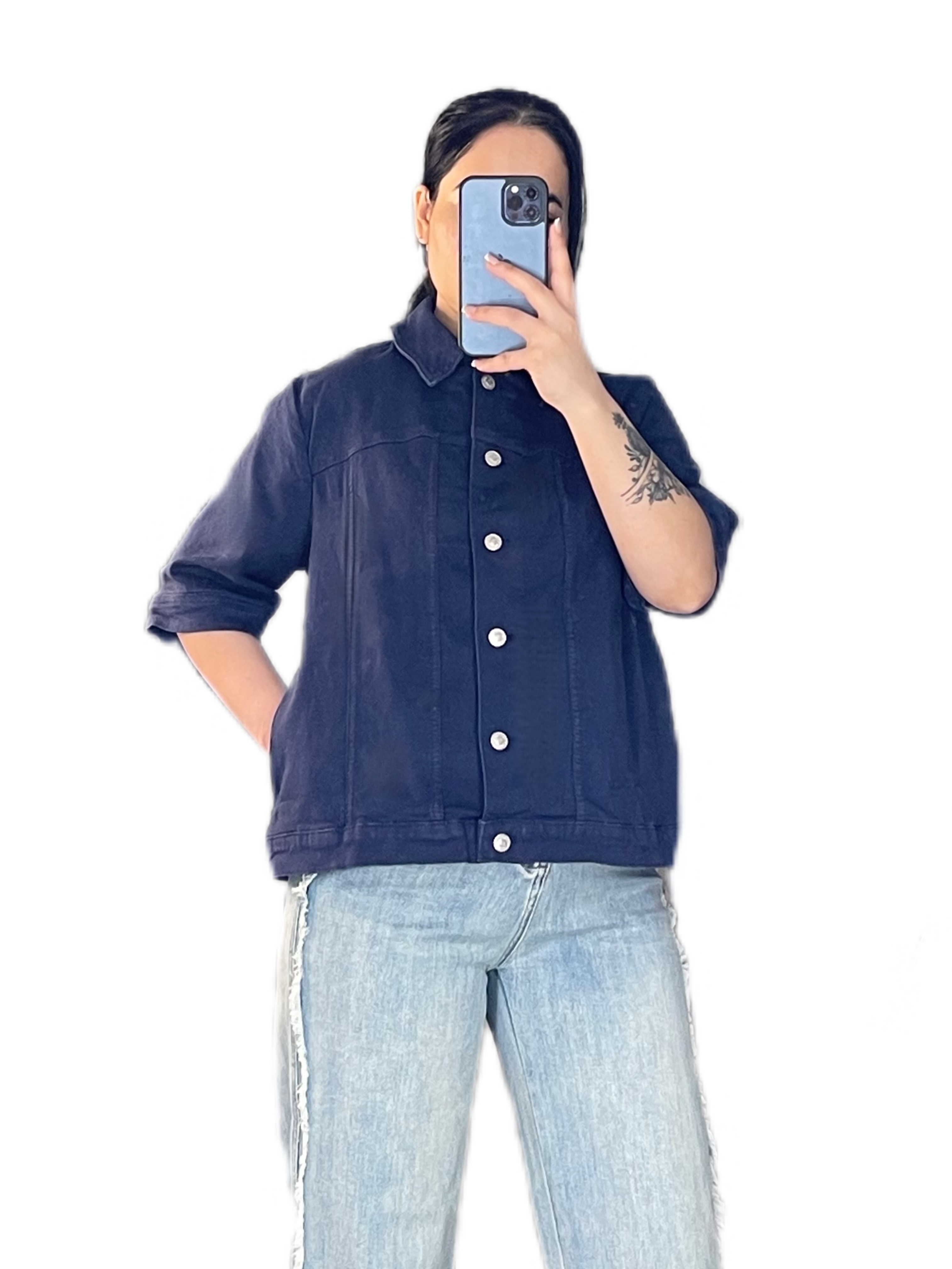 تصویر کت کتان وارداتی 